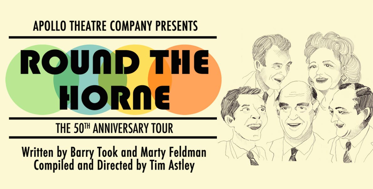 round the horne