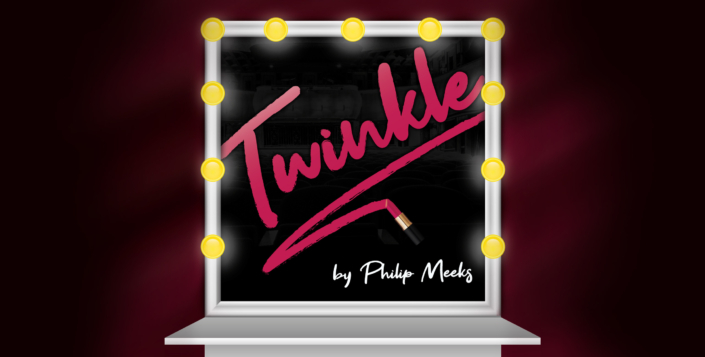 Twinkle by Philip Meeks