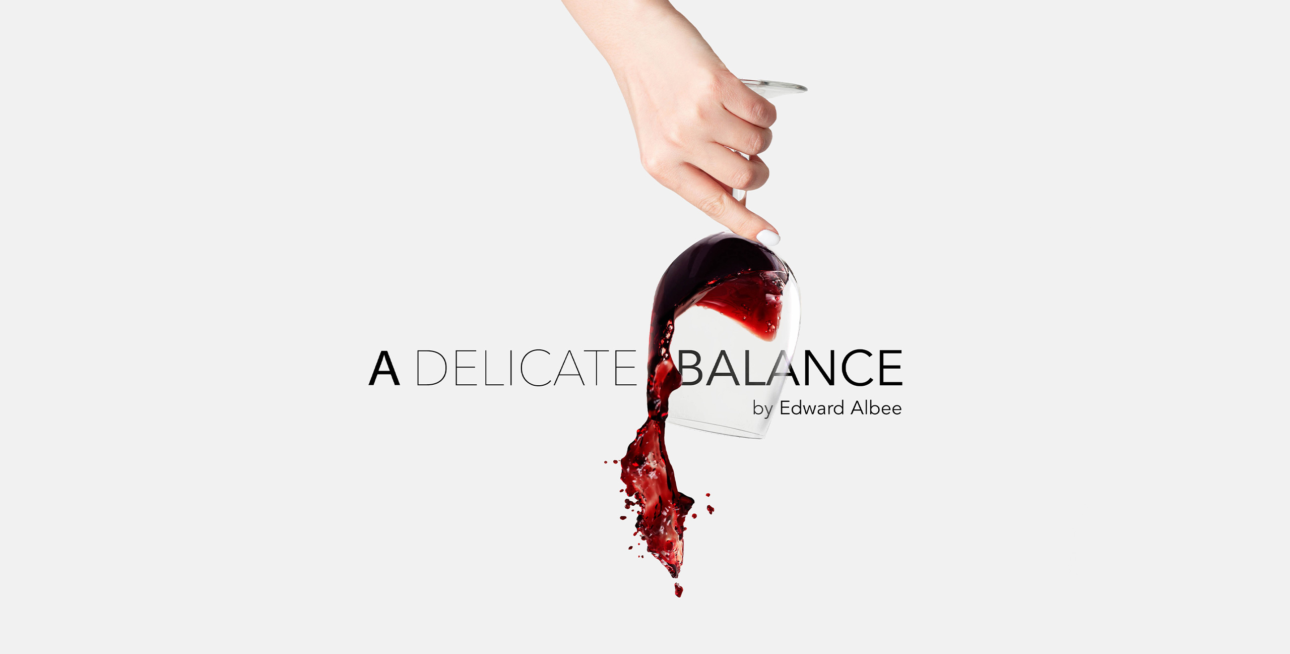 a delicate balance by edward albee