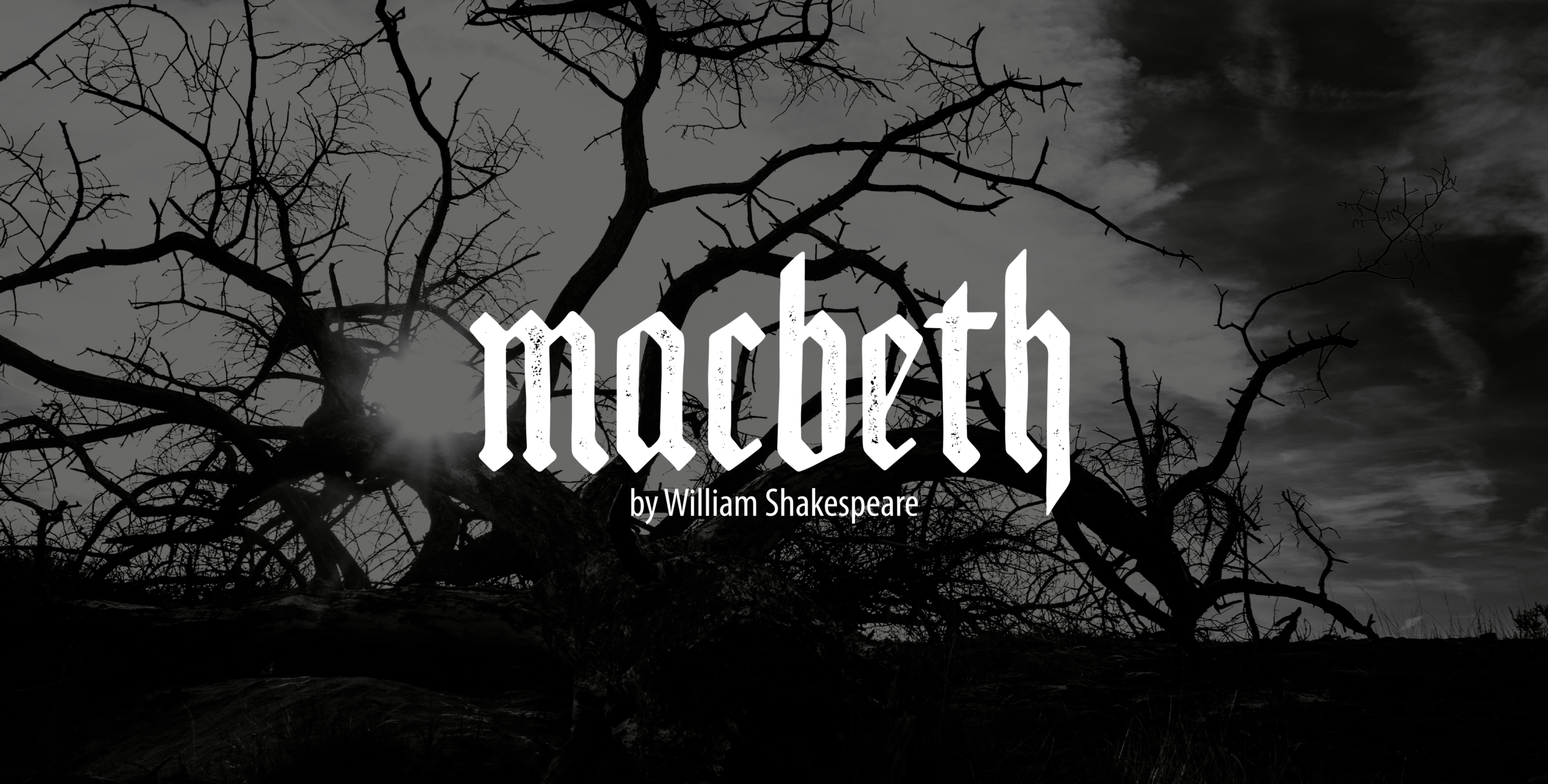 Macbeth - The Loft Theatre Company