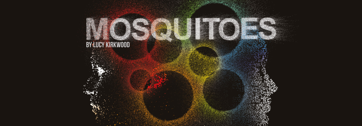 The Loft Theatre - Mosquitoes