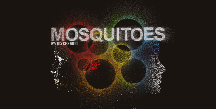 The Loft Theatre - Mosquitoes