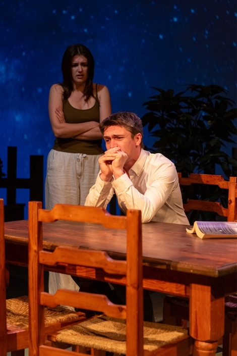 Loft Theatre - Things I Know To Be True