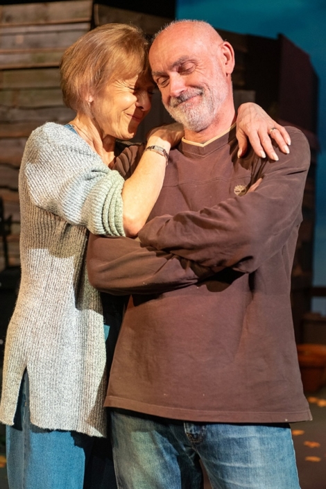 Loft Theatre - Things I Know To Be True