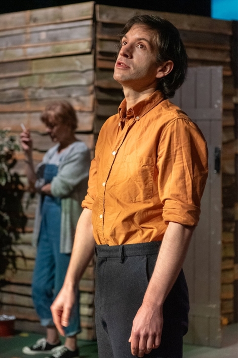 Loft Theatre - Things I Know To Be True