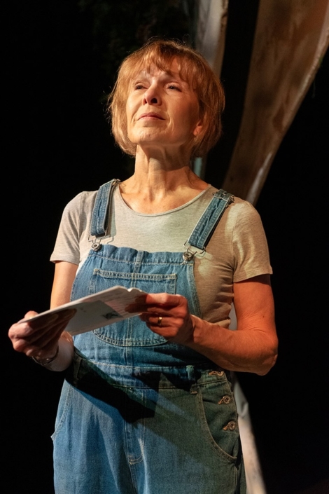 Loft Theatre - Things I Know To Be True