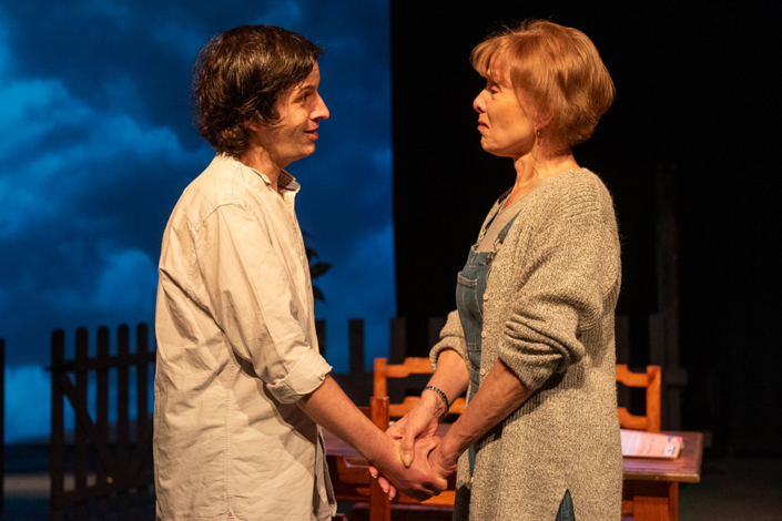 Loft Theatre - Things I Know To Be True