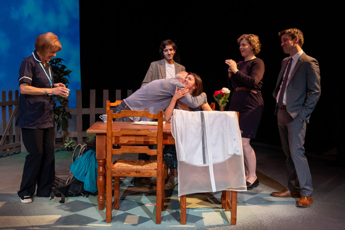 Loft Theatre - Things I Know To Be True