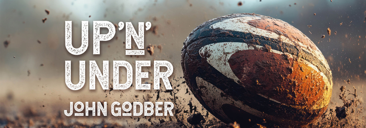 Up N Under - John Godber - Loft Theatre