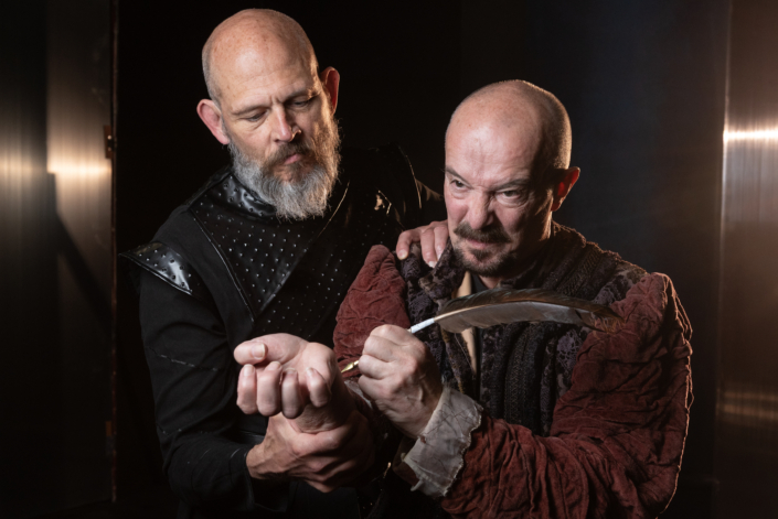 Loft Theatre - Doctor Faustus - Press Photos