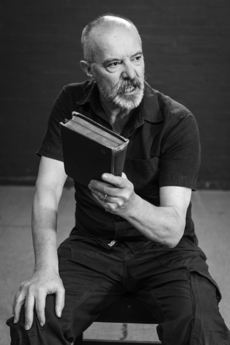 Loft Theatre - Doctor Faustus