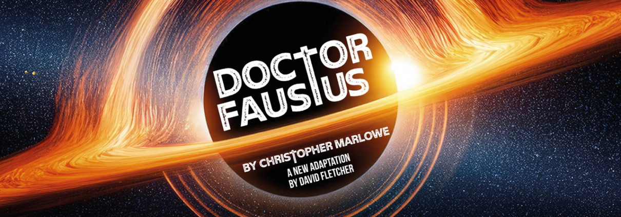 Loft Web - Doctor Faustus