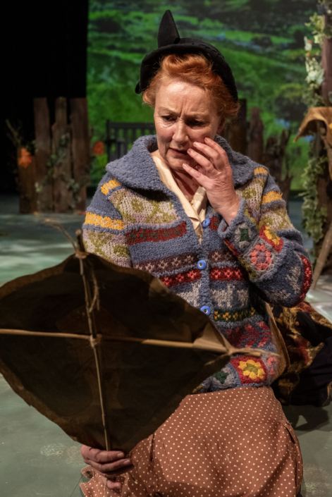 Dancing at Lughnasa - The Loft Theatre