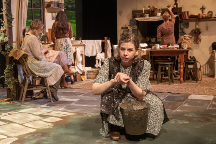 Dancing at Lughnasa - The Loft Theatre