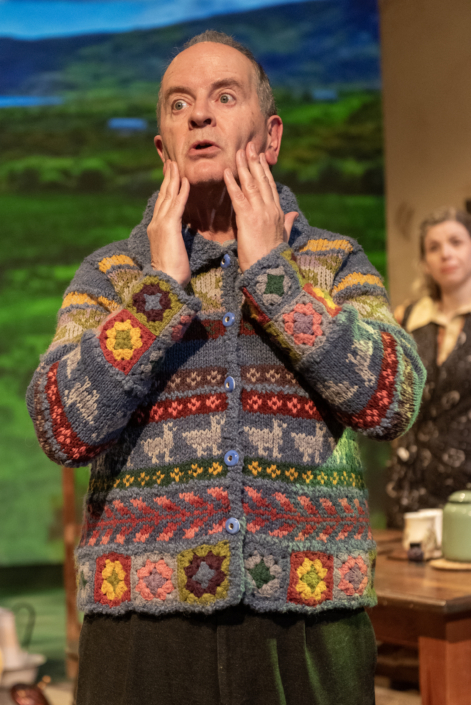 Dancing at Lughnasa - The Loft Theatre