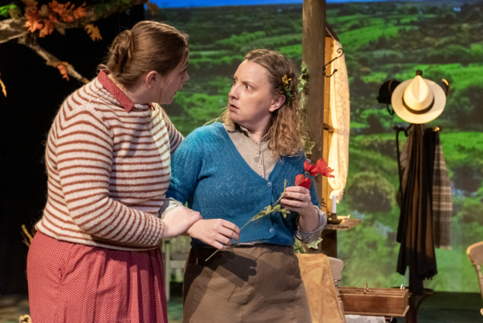 Dancing at Lughnasa - The Loft Theatre