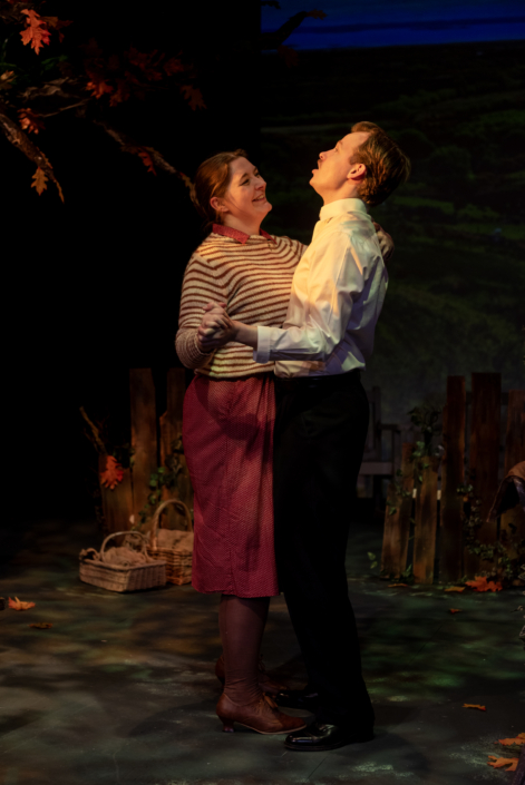 Dancing at Lughnasa - The Loft Theatre