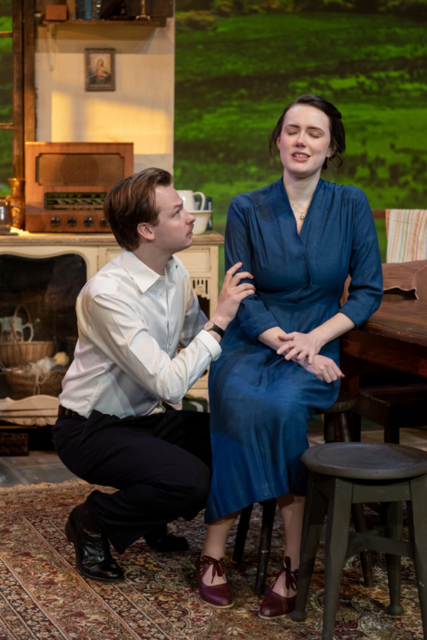 Dancing at Lughnasa - The Loft Theatre