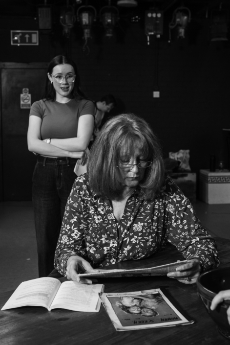 Dancing at Lughnasa - The Loft Theatre