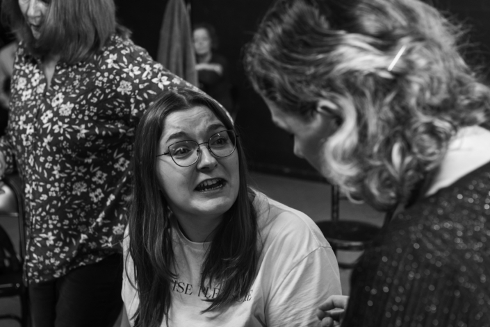 Dancing at Lughnasa - The Loft Theatre