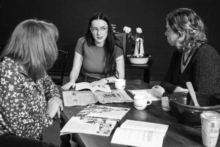 Dancing at Lughnasa - The Loft Theatre