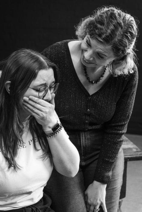 Dancing at Lughnasa - The Loft Theatre