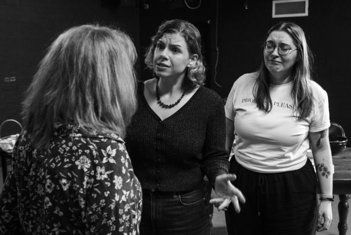 Dancing at Lughnasa - The Loft Theatre