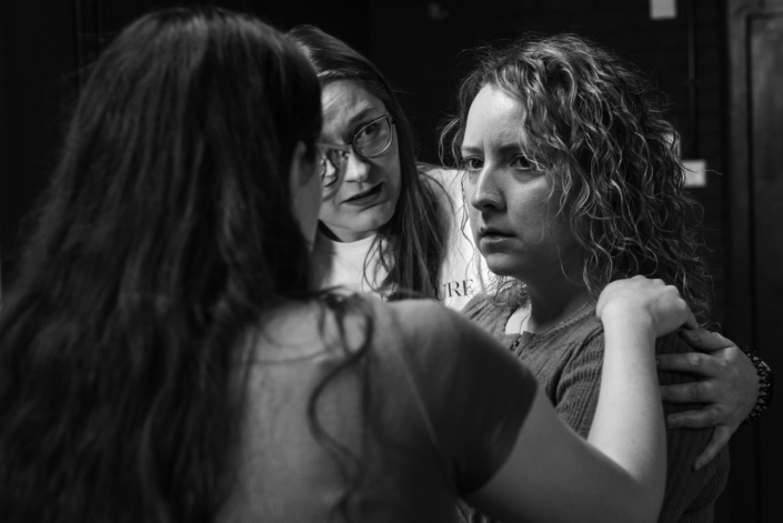 Dancing at Lughnasa - The Loft Theatre