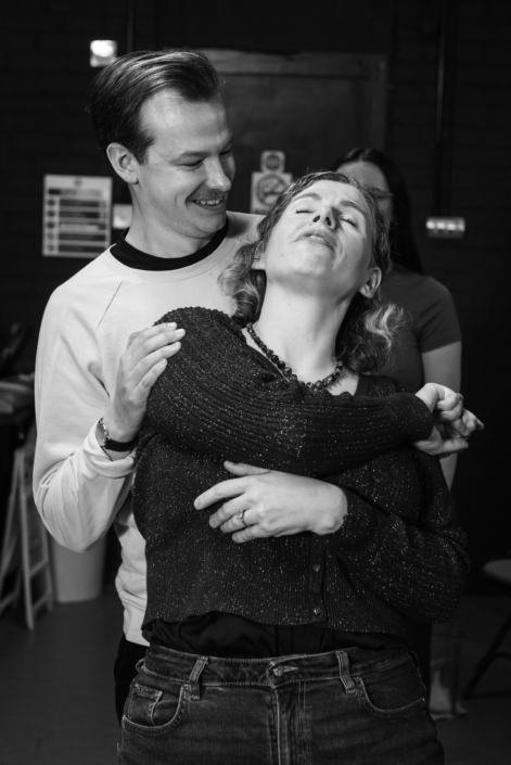 Dancing at Lughnasa - The Loft Theatre