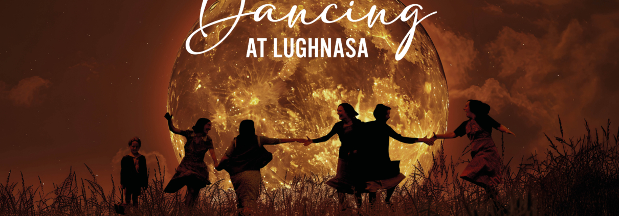The Loft Dancing at Lughnasa