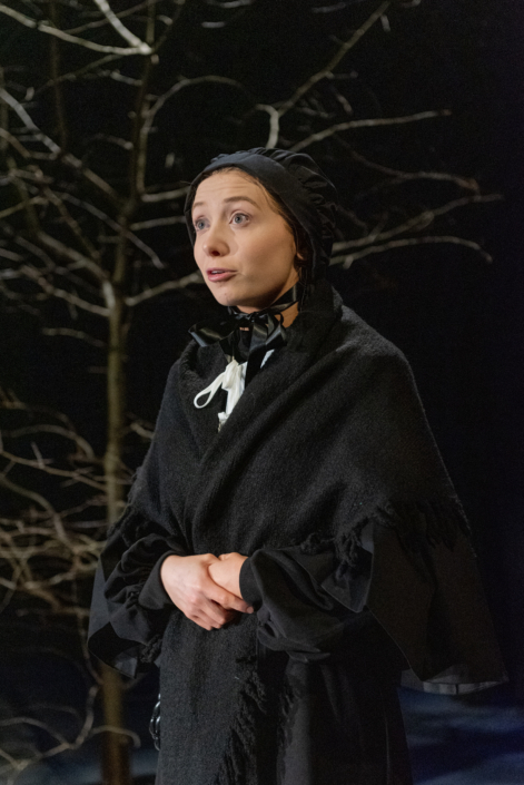 Loft Theatre Leamington Spa - Doubt: A Parable