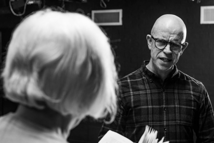 Loft Theatre Leamington Spa - Doubt: A Parable