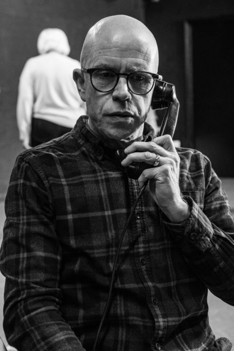 Loft Theatre Leamington Spa - Doubt: A Parable