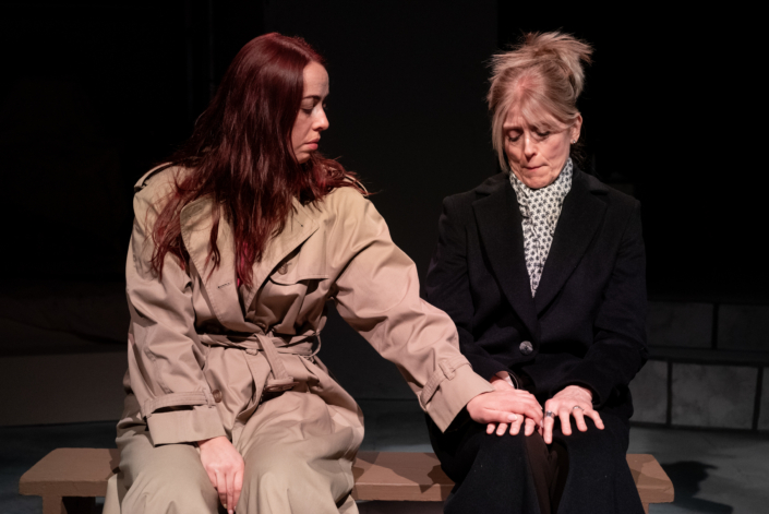 PONTYPOOL - The Loft Theatre Company - Leamington Spa