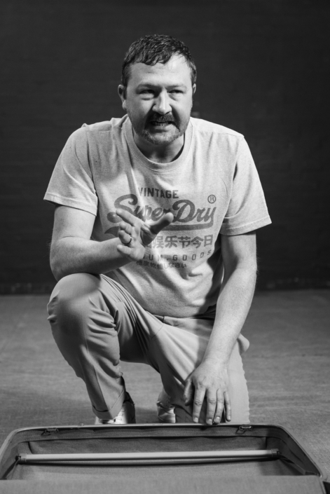 Frozen - Loft Theatre - Leamington Spa