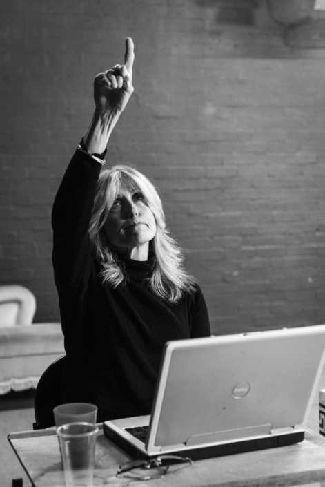 Frozen - Loft Theatre - Leamington Spa