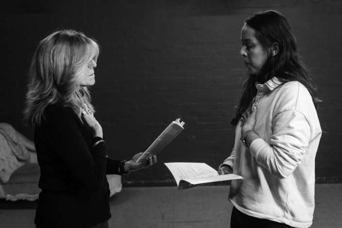 Frozen - Loft Theatre - Leamington Spa