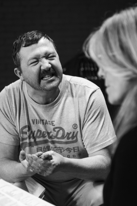 Frozen - Loft Theatre - Leamington Spa