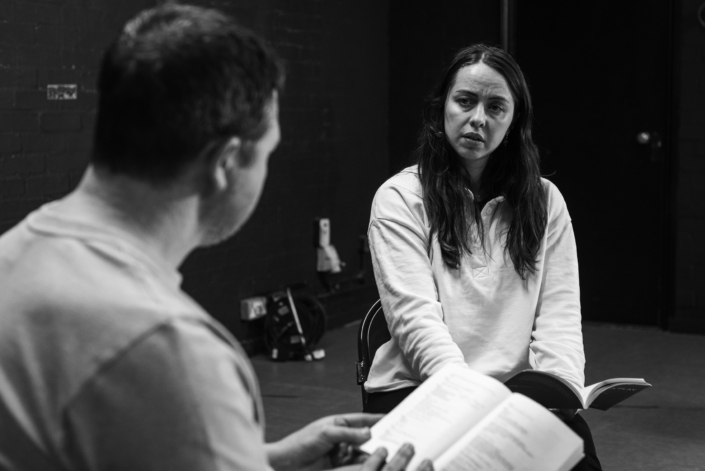 Frozen - Loft Theatre - Leamington Spa