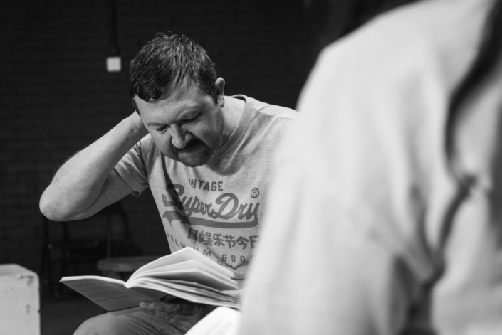 Frozen - Loft Theatre - Leamington Spa