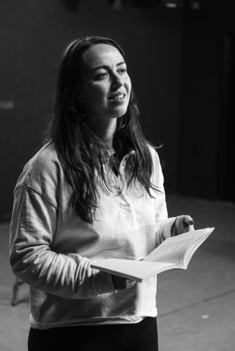 Frozen - Loft Theatre - Leamington Spa