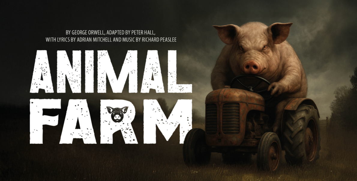 The Loft Theatre - Animal Farm
