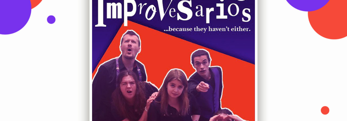 IMPROVESARIOS - An evening of improvised opera