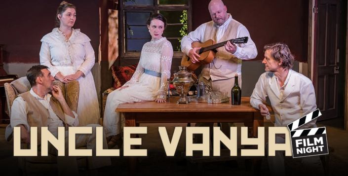 Loft Film Night Uncle Vanya