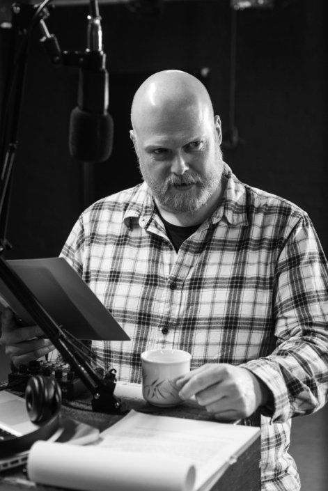 PONTYPOOL - The Loft Theatre Company - Leamington Spa