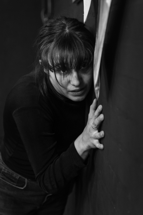 PONTYPOOL - The Loft Theatre Company - Leamington Spa