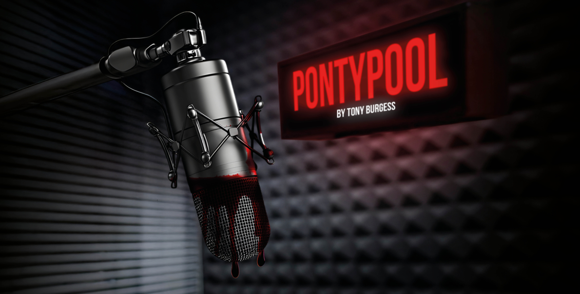 PONTYPOOL - By Tony Burgess - Loft Theatre Leamington Spa