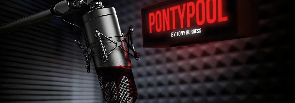 PONTYPOOL - By Tony Burgess - Loft Theatre Leamington Spa
