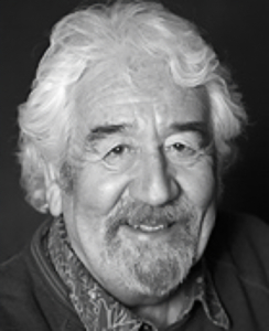 BRYAN FERRIMAN