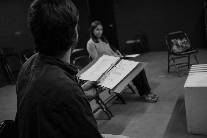 Love, Love, Love at the Loft Theatre Leamington Spa
